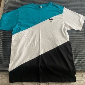 NWOT DGK Tee!!! Size XL!!!